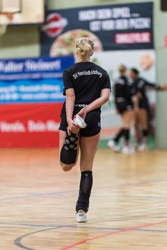 Bild 15 - wBJ SV Henstedt Ulzburg - HSG Holstein Kiel/Kronshagen : Ergebnis: 30:28